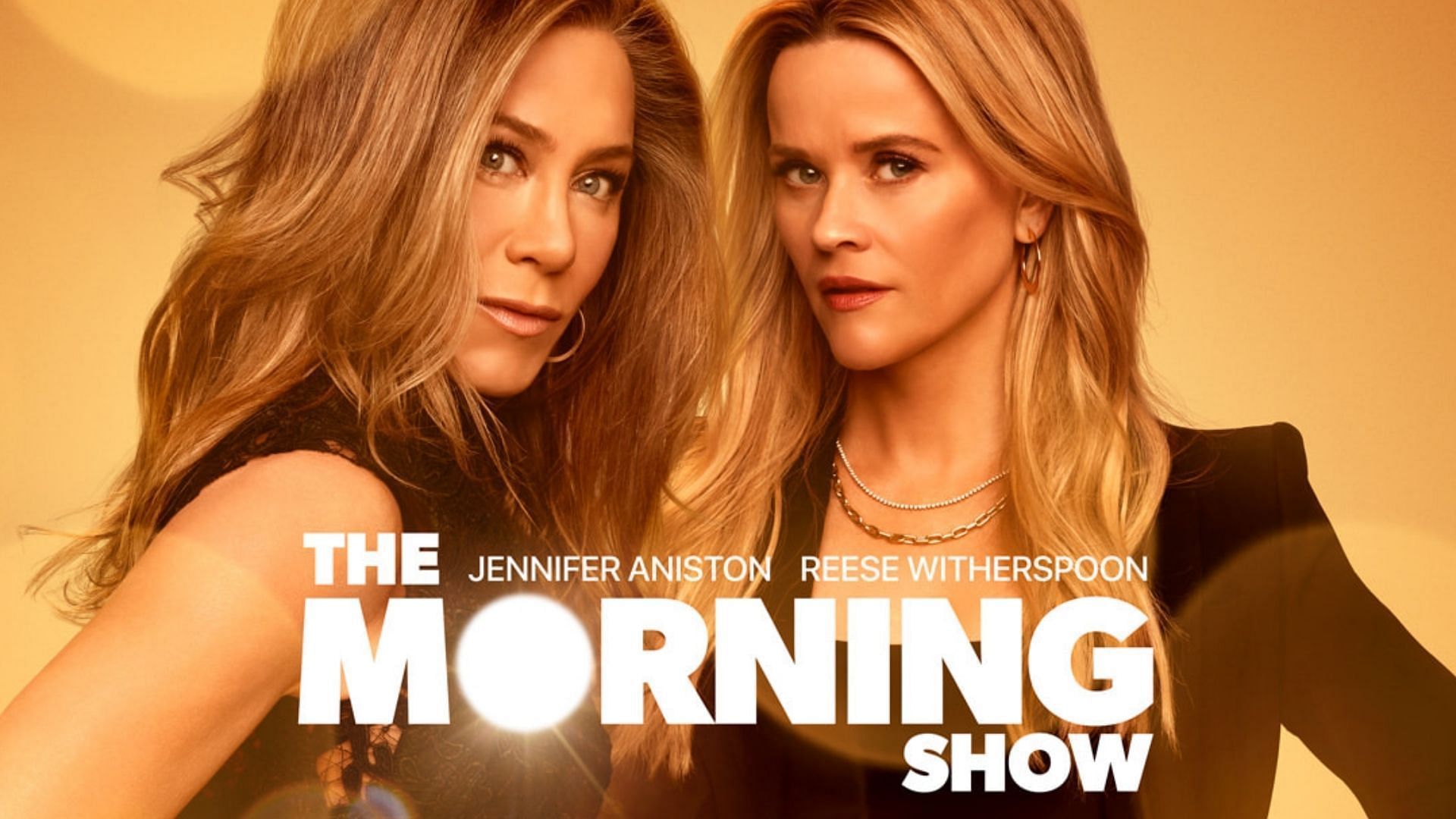 The Morning Show (Image via Apple TV)